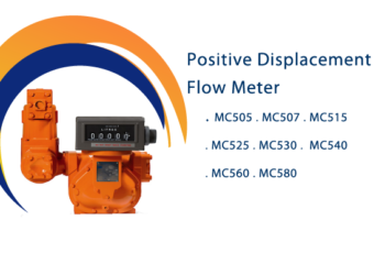  Positive Displacement Flow Meter