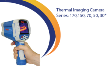  Thermal Imaging Cameras